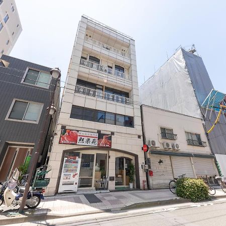 Tabist Hotel Momiji Asakusa Tokyo Eksteriør bilde