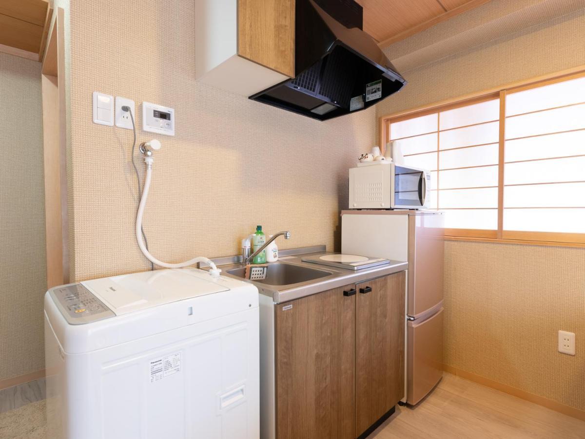 Tabist Hotel Momiji Asakusa Tokyo Eksteriør bilde