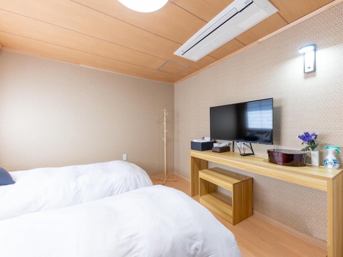 Tabist Hotel Momiji Asakusa Tokyo Eksteriør bilde
