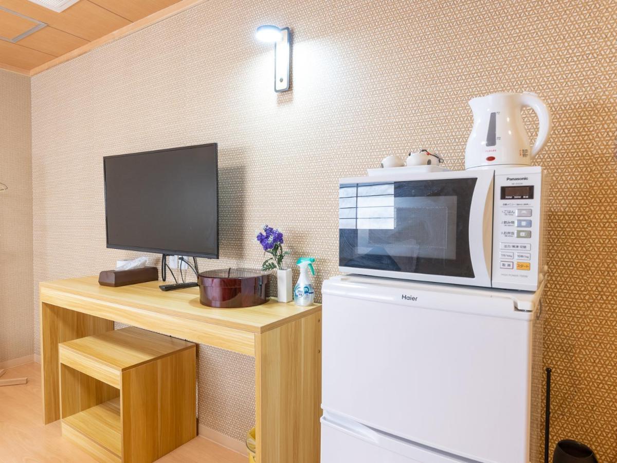 Tabist Hotel Momiji Asakusa Tokyo Eksteriør bilde