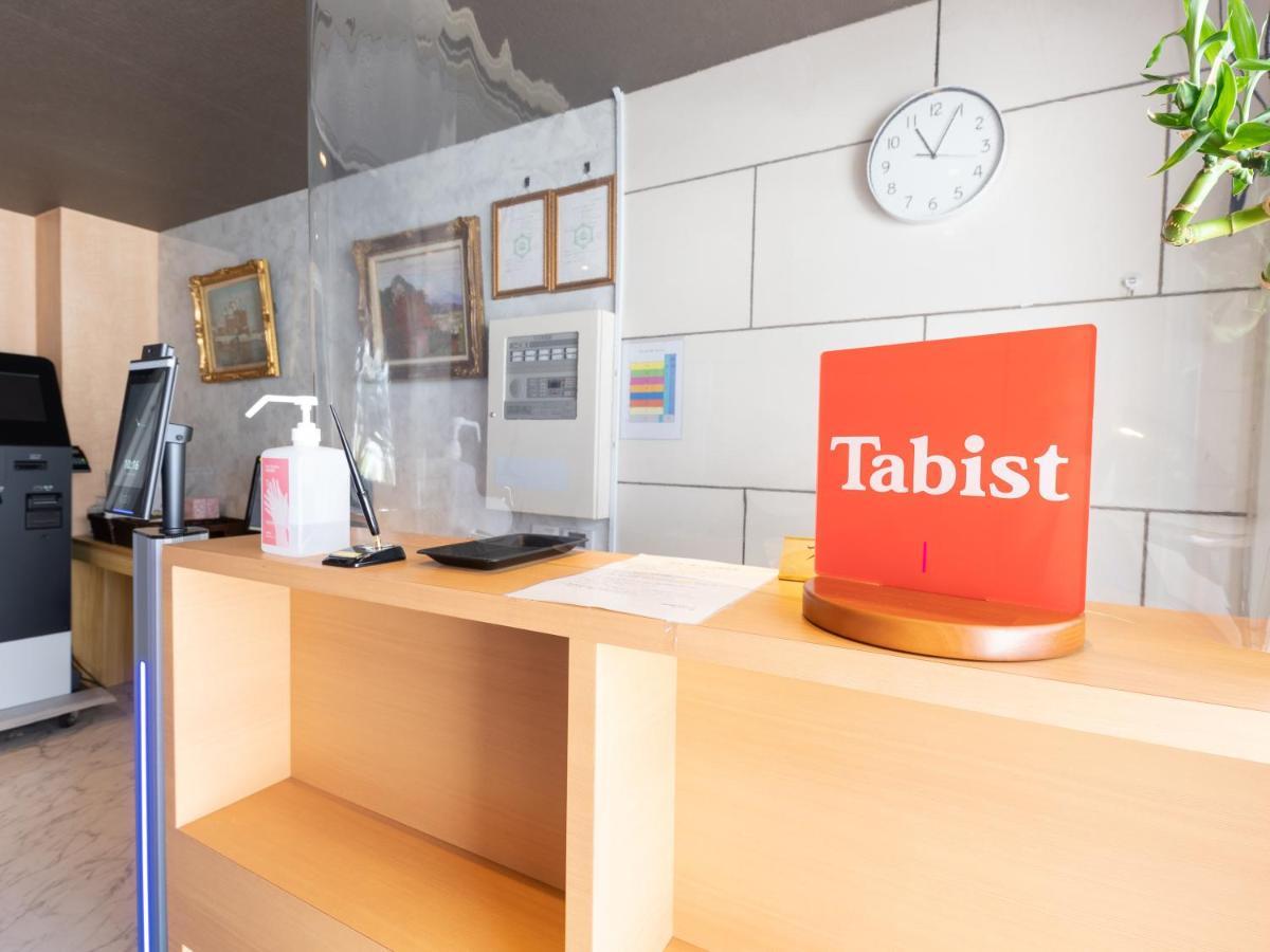 Tabist Hotel Momiji Asakusa Tokyo Eksteriør bilde