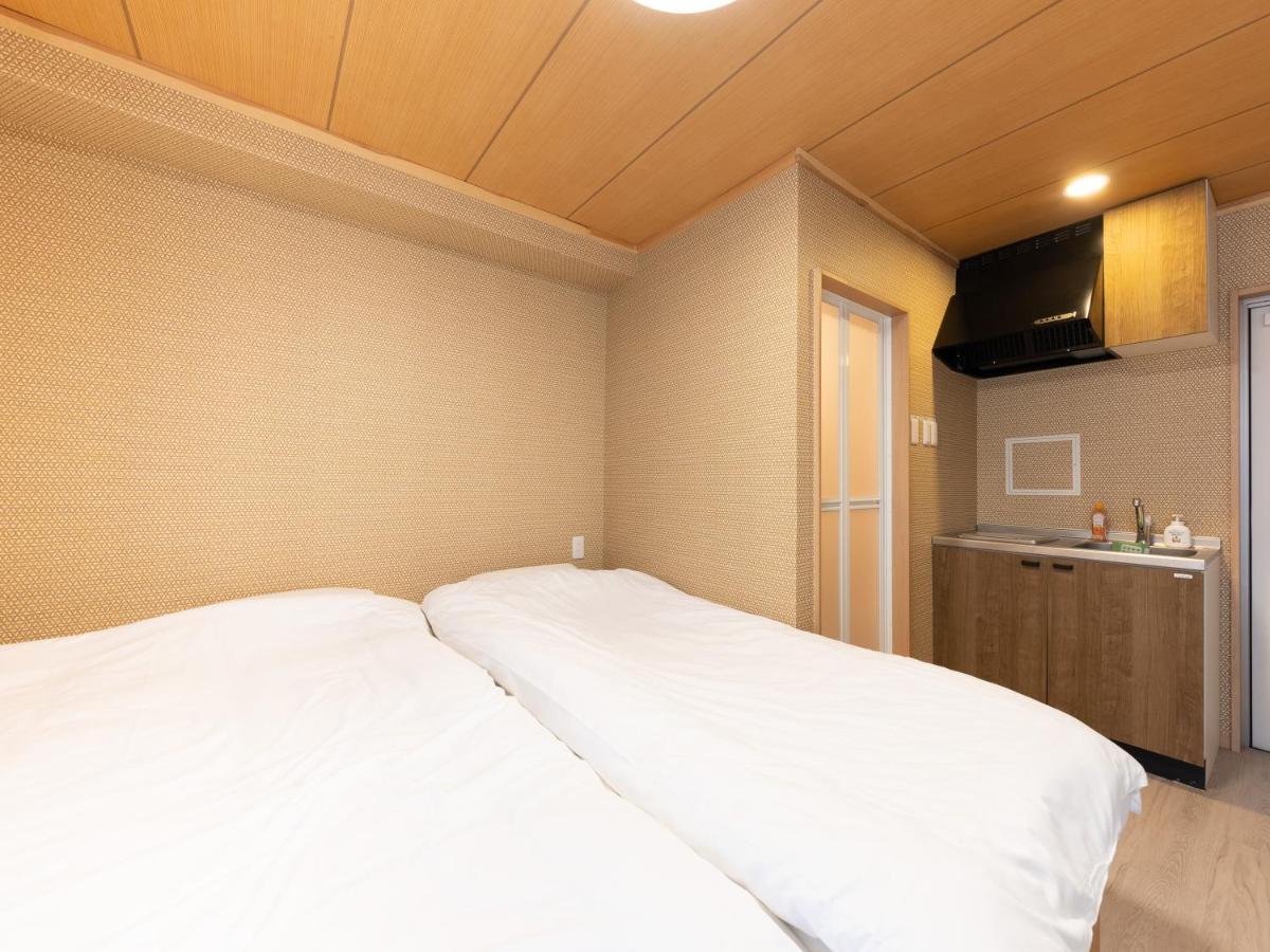 Tabist Hotel Momiji Asakusa Tokyo Eksteriør bilde