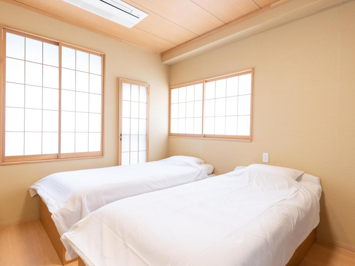 Tabist Hotel Momiji Asakusa Tokyo Eksteriør bilde