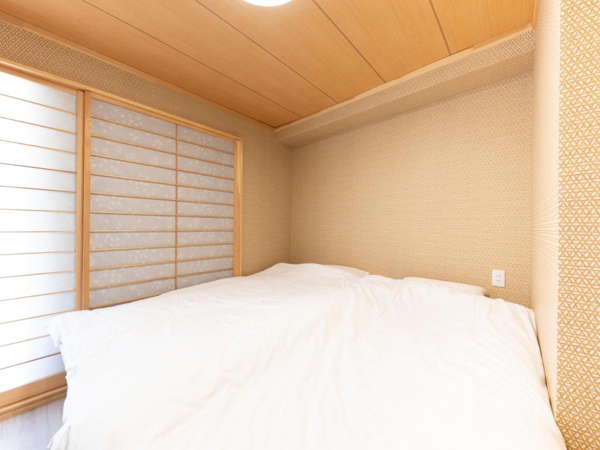 Tabist Hotel Momiji Asakusa Tokyo Eksteriør bilde