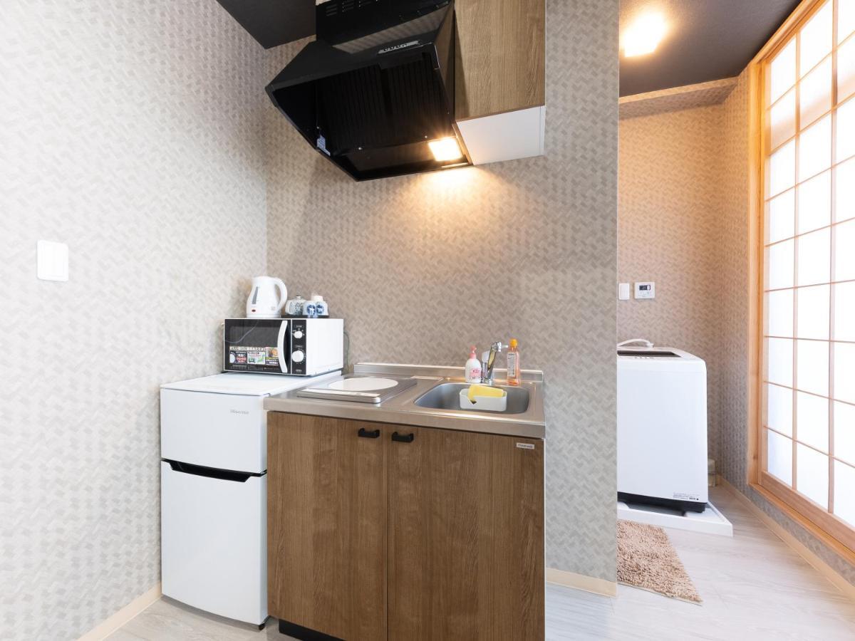 Tabist Hotel Momiji Asakusa Tokyo Eksteriør bilde