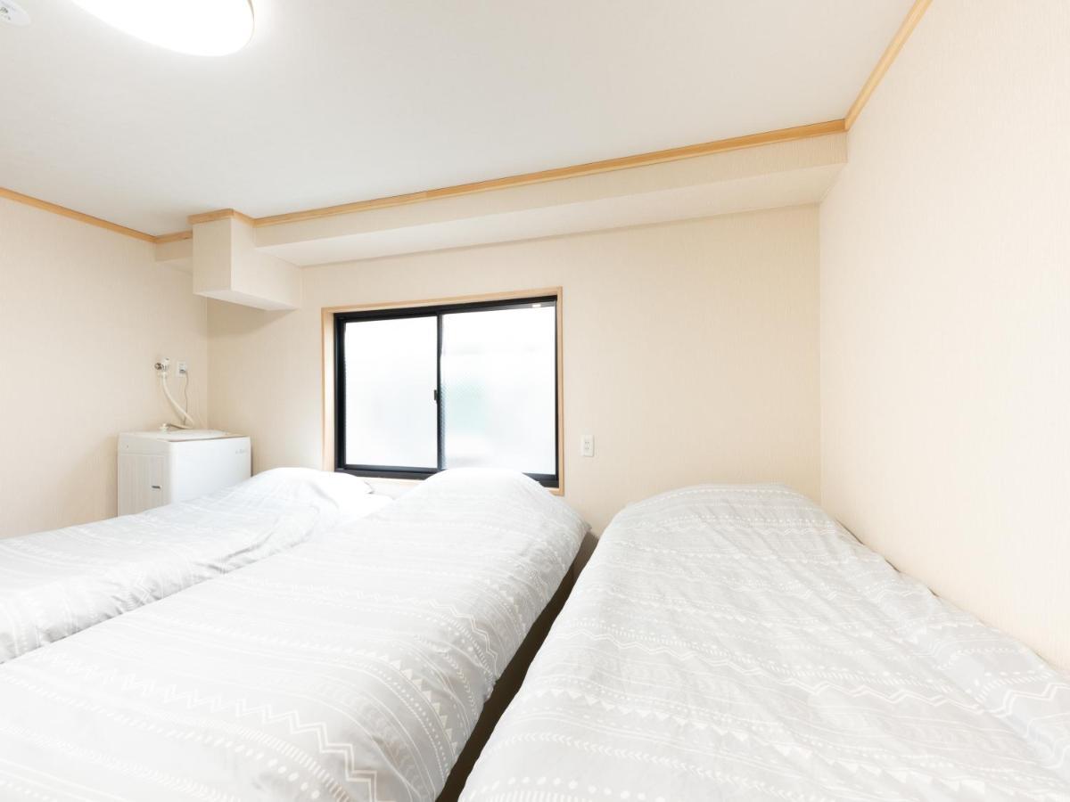 Tabist Hotel Momiji Asakusa Tokyo Eksteriør bilde