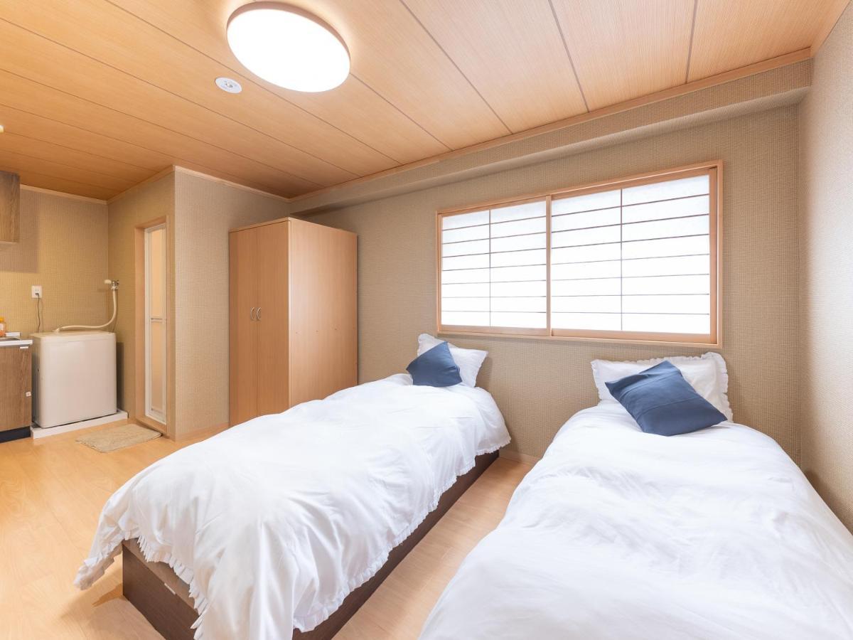 Tabist Hotel Momiji Asakusa Tokyo Eksteriør bilde
