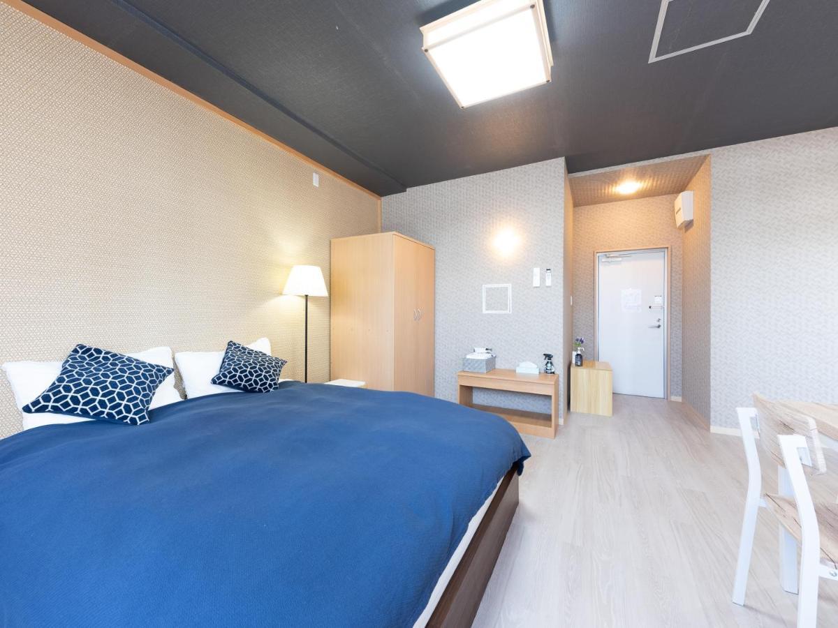Tabist Hotel Momiji Asakusa Tokyo Eksteriør bilde