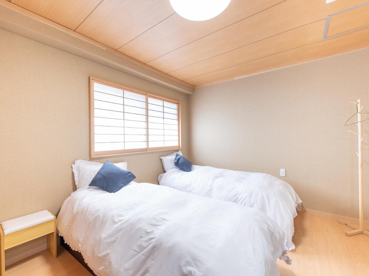 Tabist Hotel Momiji Asakusa Tokyo Eksteriør bilde
